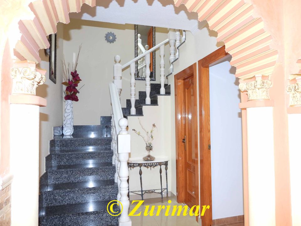 Dúplex a Roquetas De Mar, Almeria - foto 3